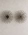 Pair of ceiling lights, Pistillo wall lights Valenti – Studio Tetrarch