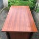 Bureau vintage teck