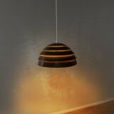 1960s ceiling lamp, Hans-Agne Jakobsson T 325
