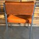Chaise des années 70