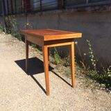 Table portfolio foot compass 50s