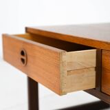 Vintage TV stand cabinet