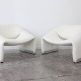 Groovy de Pierre Paulin pour Artifort