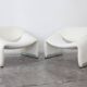 Groovy de Pierre Paulin pour Artifort