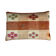 Housse de coussin kilim turc vintage 30x50cm