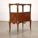 Library and mahogany and bronze shelf Napoleon III - France 19th Century