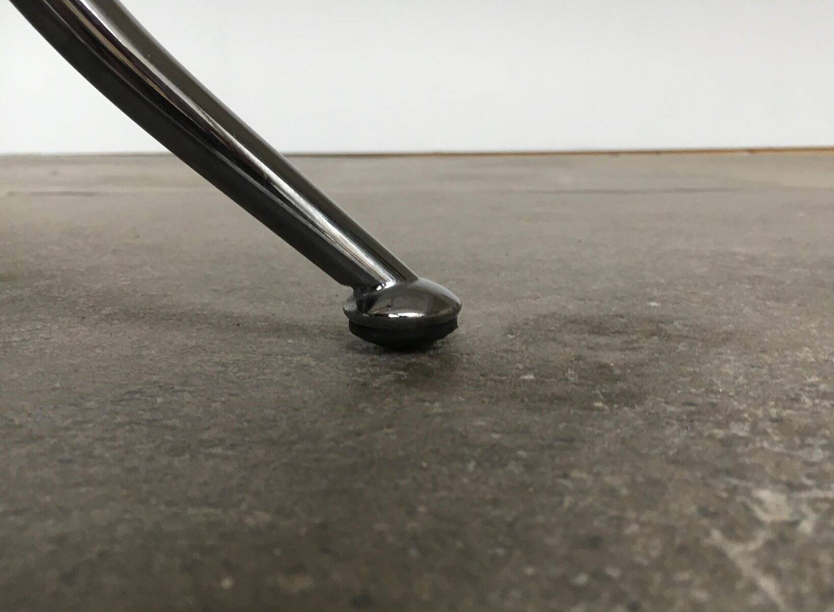 Vintage Italian postmodern coat rack by Calligaris.