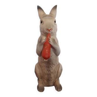 Ceramic rabbit