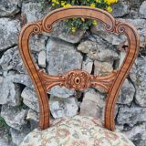 Pretty antique chair