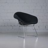 Diamond Chair Model 421 by Harry Bertoia for Knoll Int.