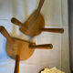 Tabourets de ferme