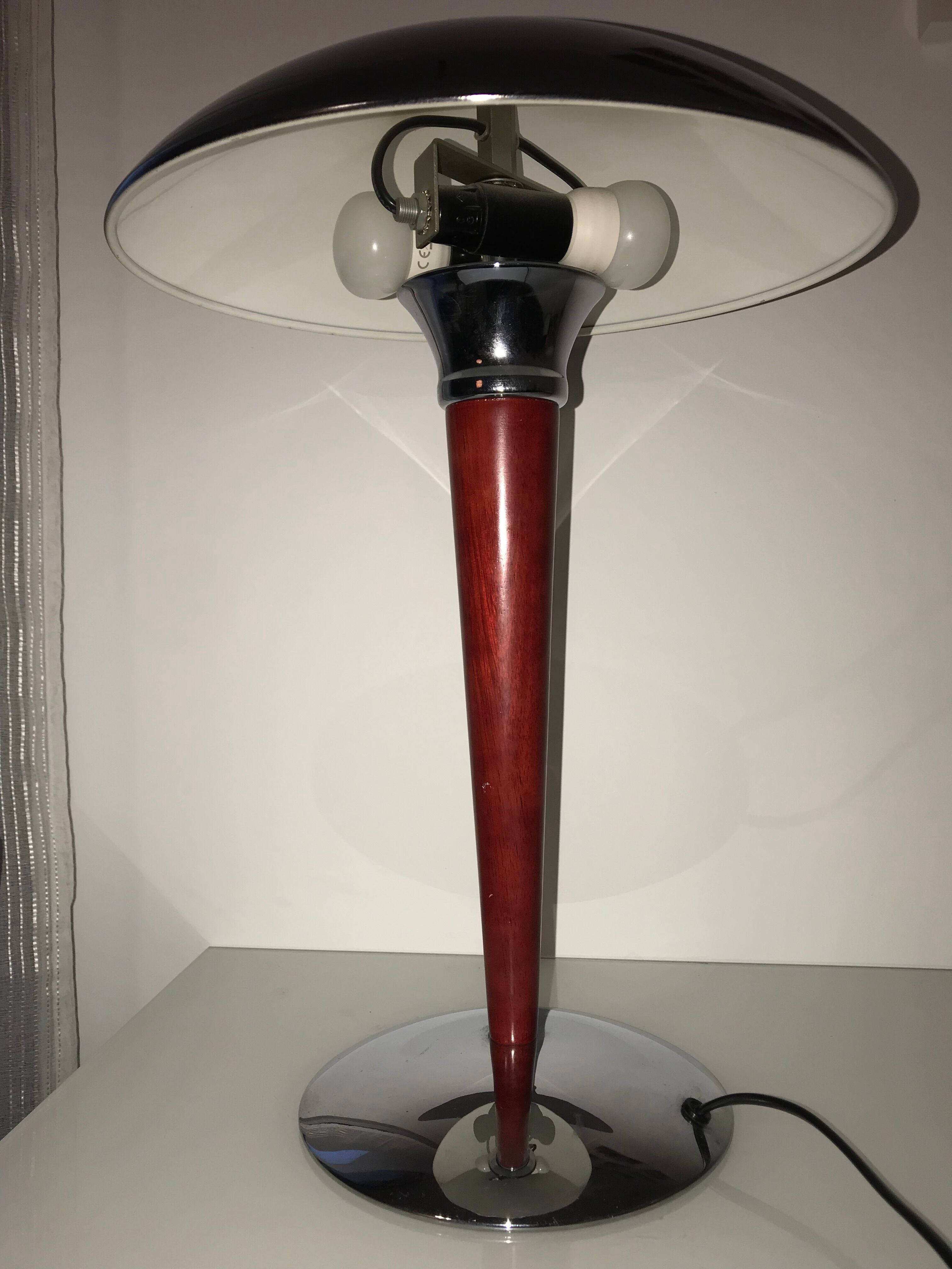 Lampe paquebot