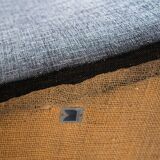 Saruyama sofa Island for Moroso by Toshiyuki Kita