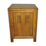 Storage cabinet from the 1930