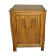 Storage cabinet from the 1930