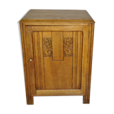 Meuble de rangement des années 30