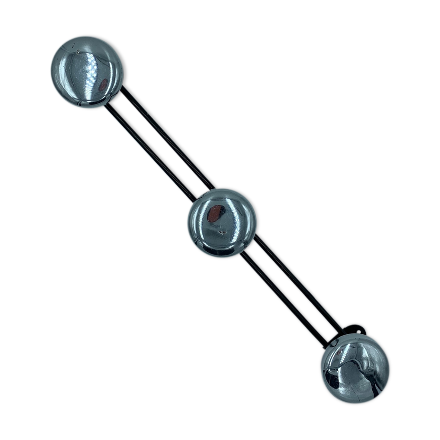 Patere vintage annees 50