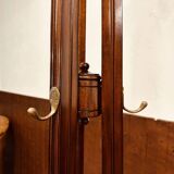 Antique English Coat Rack