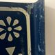 Two-sided iron plate Hotel and pottery