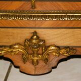 Small ephebe's secretary, Napoleon III period