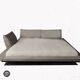 Roset Line Peter Maly Bed