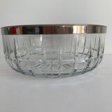 salad bowl, cup, empty art deco pocket