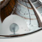 Panthella floor lamp by Verner Panton for Louis Poulsen