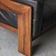 3-Seater sofa ‘Bastiano’ by Tobia & Afra Scarpa for Knoll