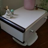 Bedside table, 70 years