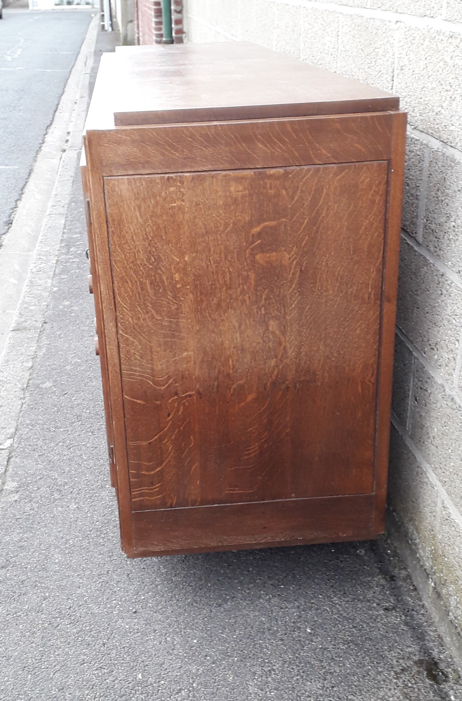 Sideboard Art Deco 30s