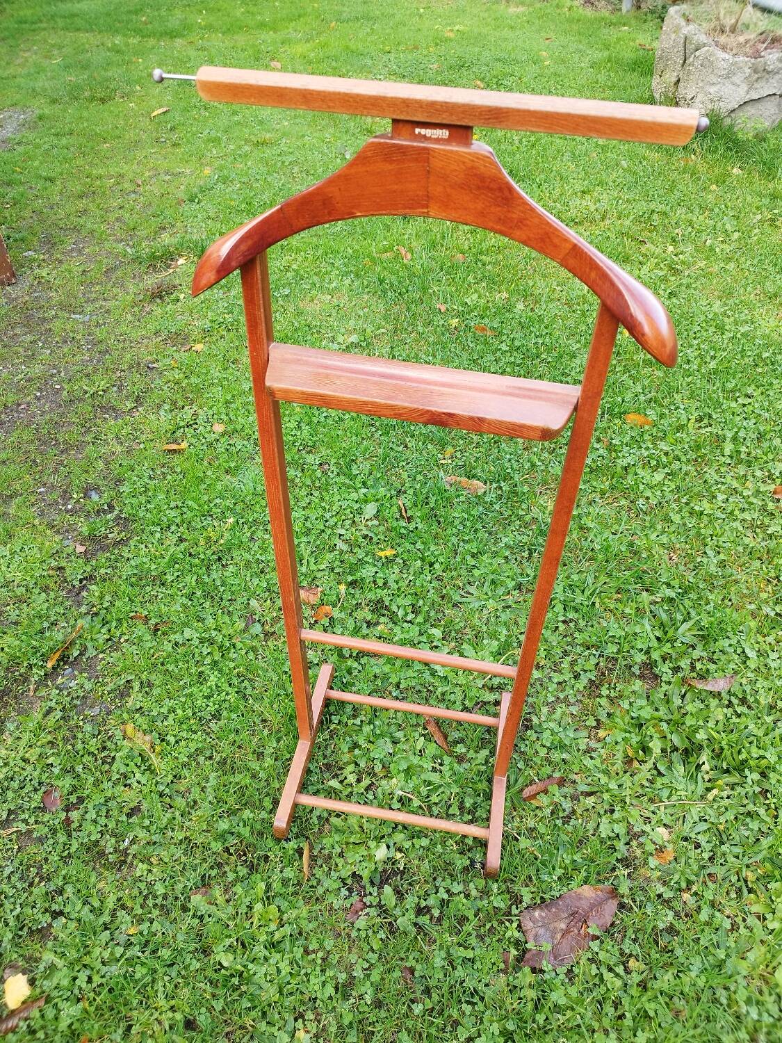Bedroom coat rack reguitti italy