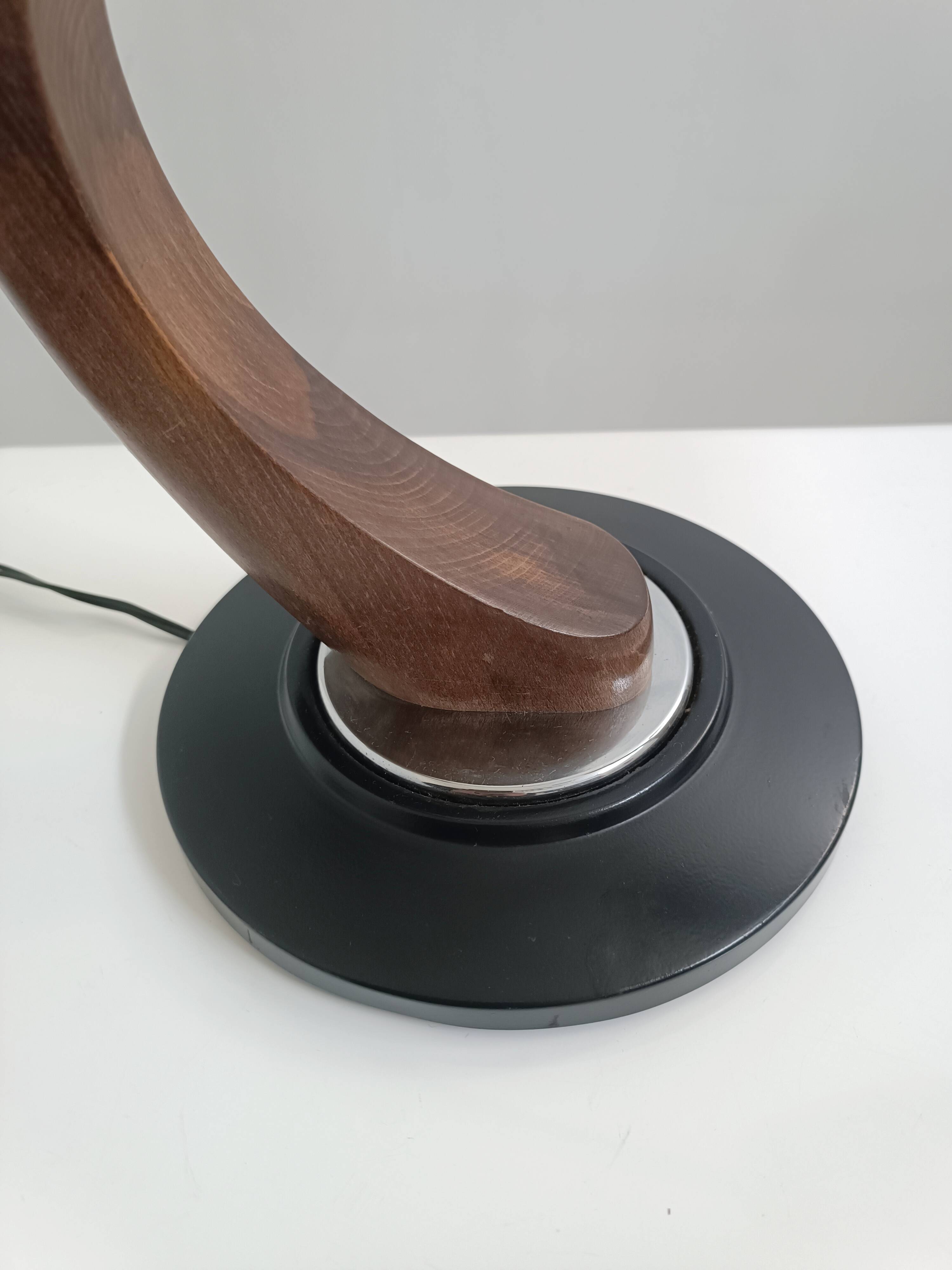 President desk lamp by GEI (FASE) 1960s