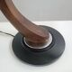 President desk lamp by GEI (FASE) 1960s