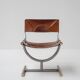 Afra & Tobia Scarpa ‘Benetton’ Chair, Italy, 1980s