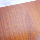 Teak enfilade by Gérard Guermonprez for Magnani editions