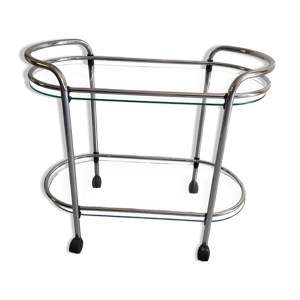 Chariot de service en