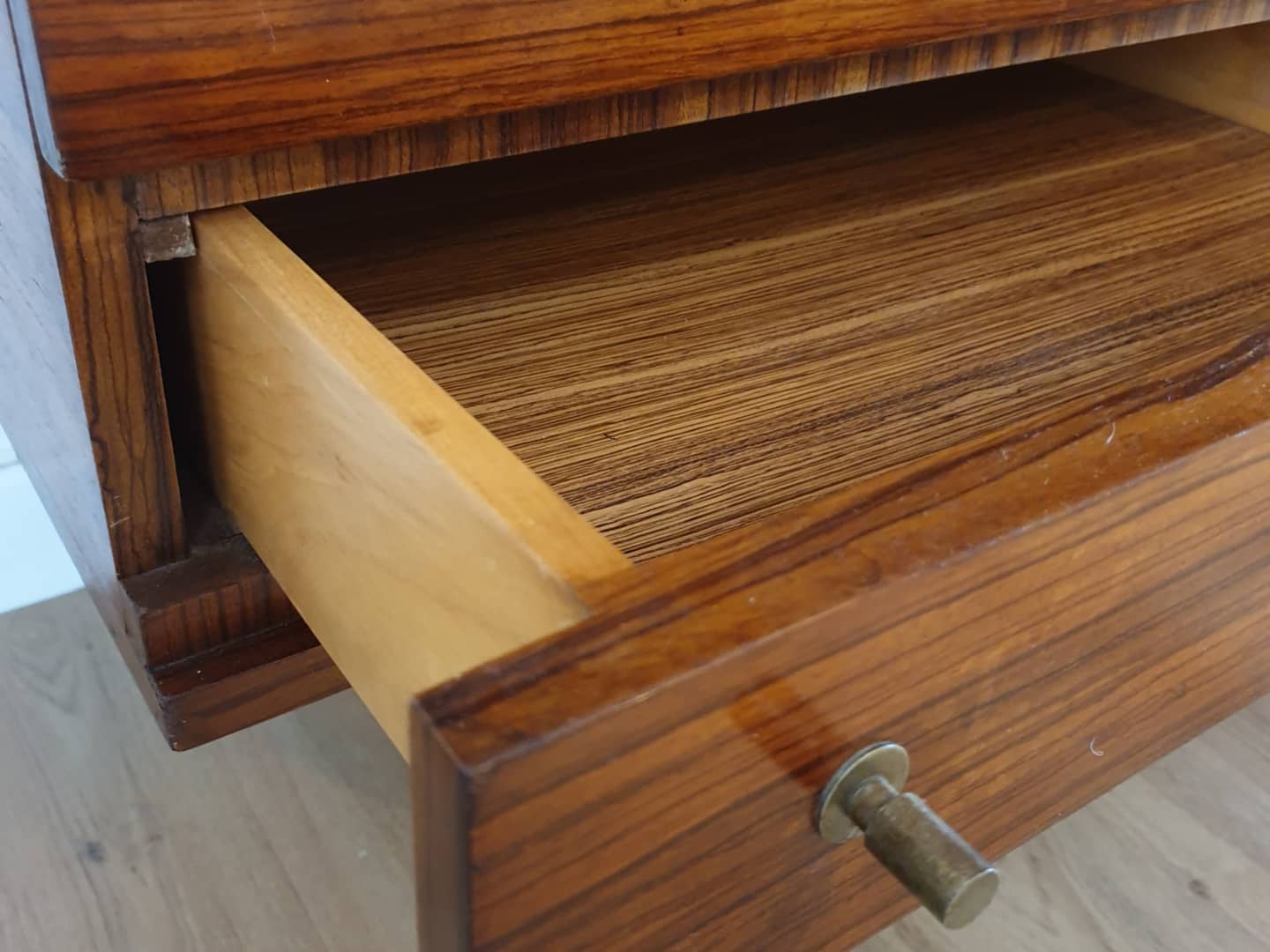 XL sideboard belgian design