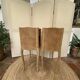 Bedside tables