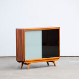 Vintage scandinavian buffet 1960