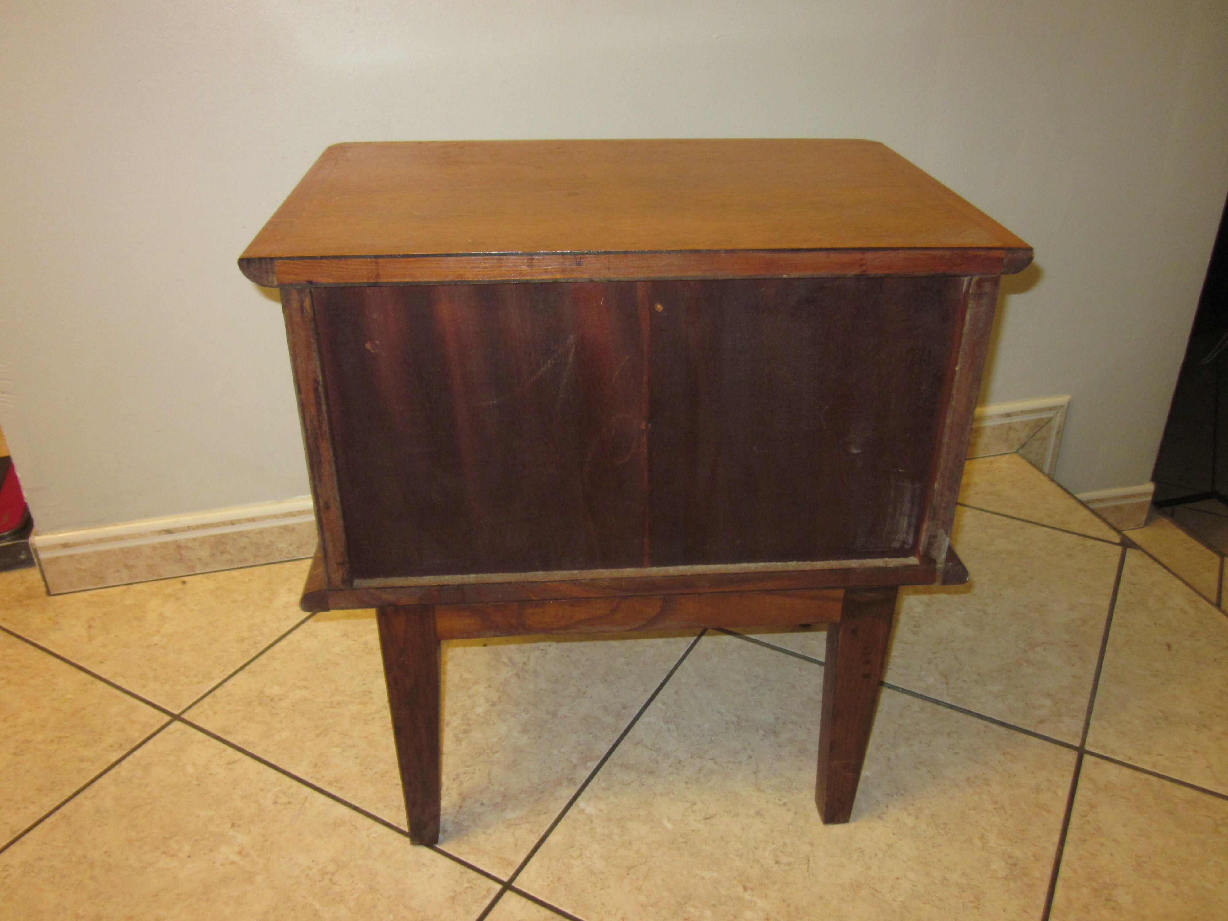 Bedside of the years 50