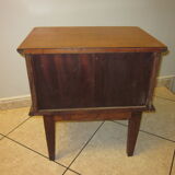 Bedside of the years 50