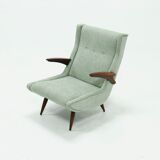 Italian armchair from the 1960s