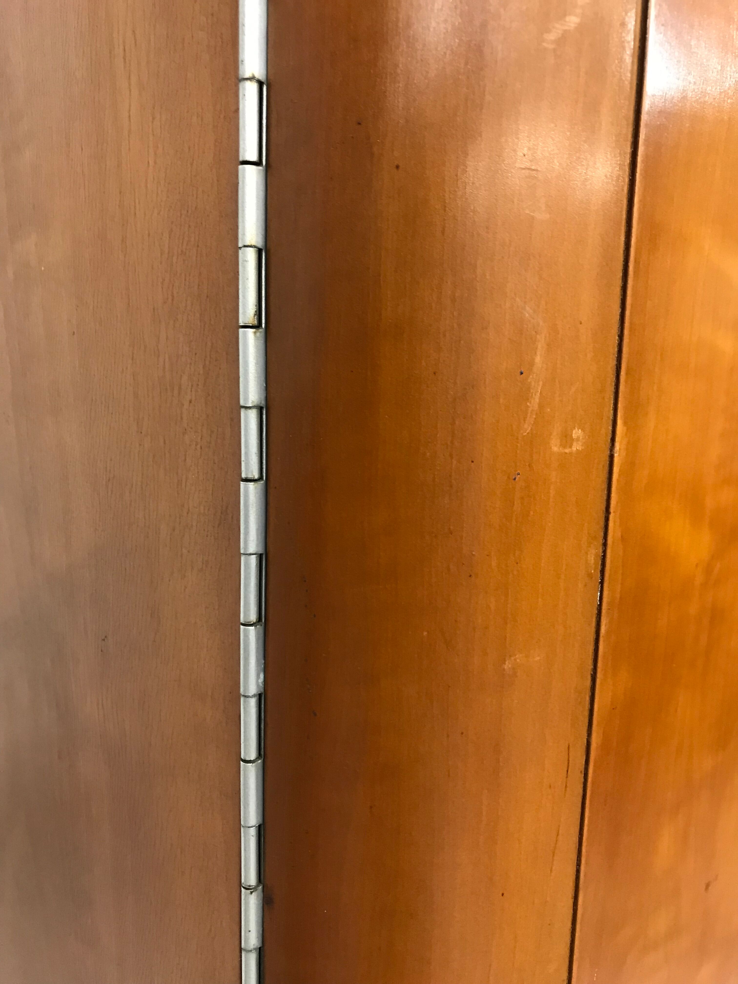 Armoire vintage années 1960/1970
