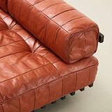 De Sede DS-80 sofa / daybed Switzerland 1969