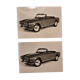 Photo bmw 503 convertible