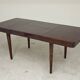 Extendable dining table by Jindrich Halabala for Up Zavody 1940