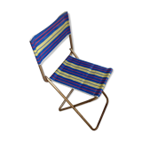 Child camping chair