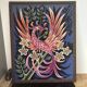 Vintage Bird of Paradise Tapestry "Paradise Tree" Margot