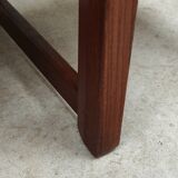 Scandinavian teak bar by Turnidge England 1960s