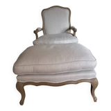 Castres armchair Flamant